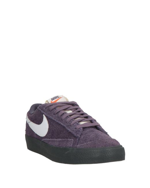 Sneakers Nike de color Blue