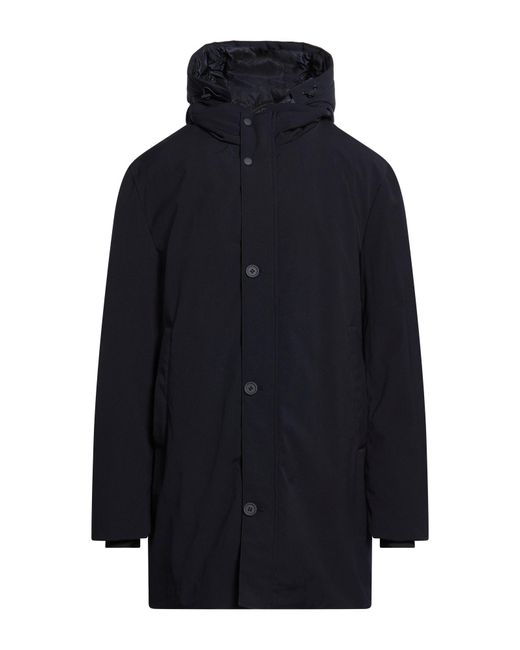 Historic Blue Coat for men