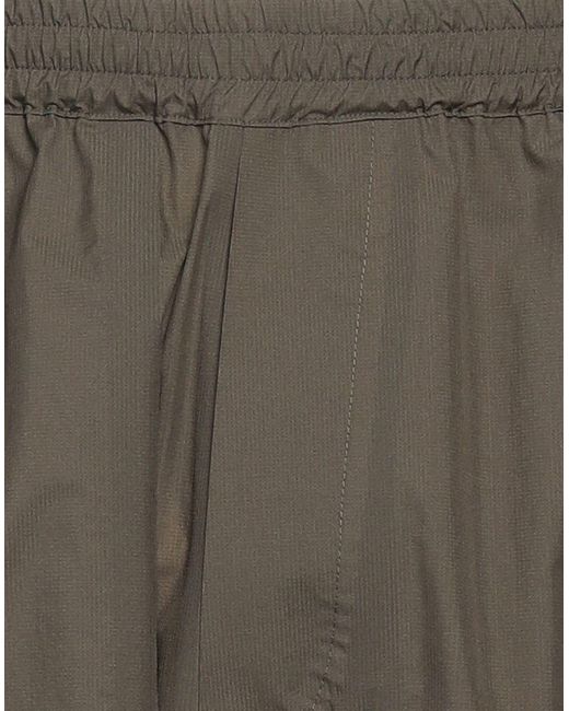 Mordecai Gray Trouser for men