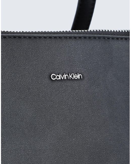 Calvin Klein Black Handtaschen
