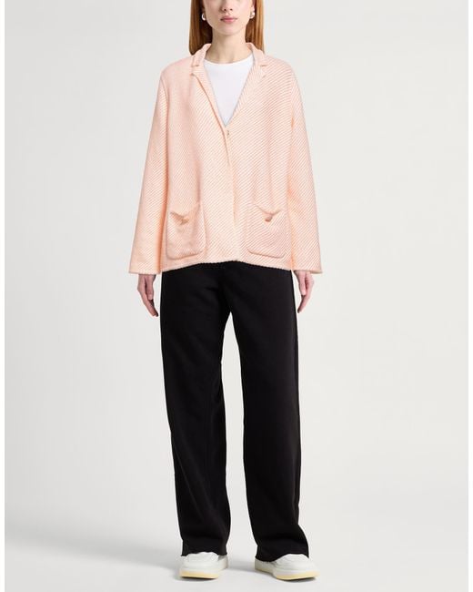 Bruno Manetti Pink Blazers