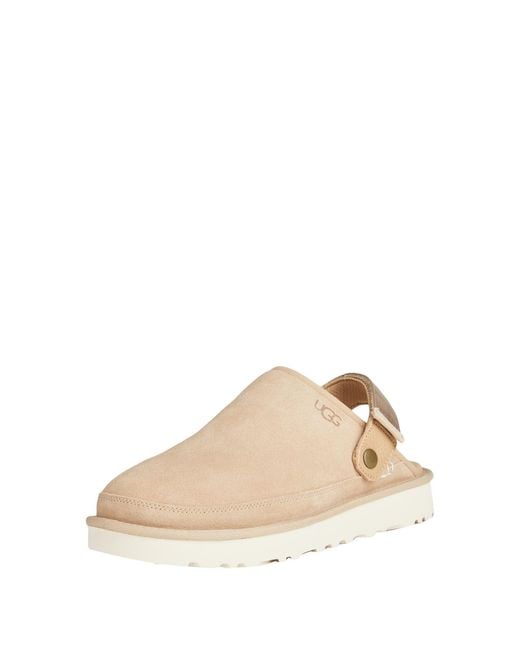 Ugg Natural Mules & Clogs for men