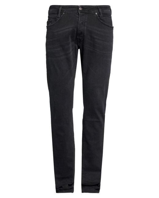 DIESEL Blue Jeans for men