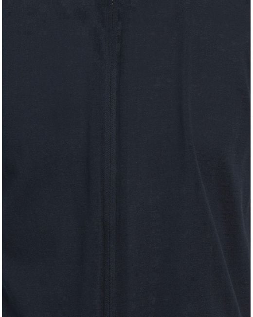 FILIPPO DE LAURENTIIS Blue Cardigan for men