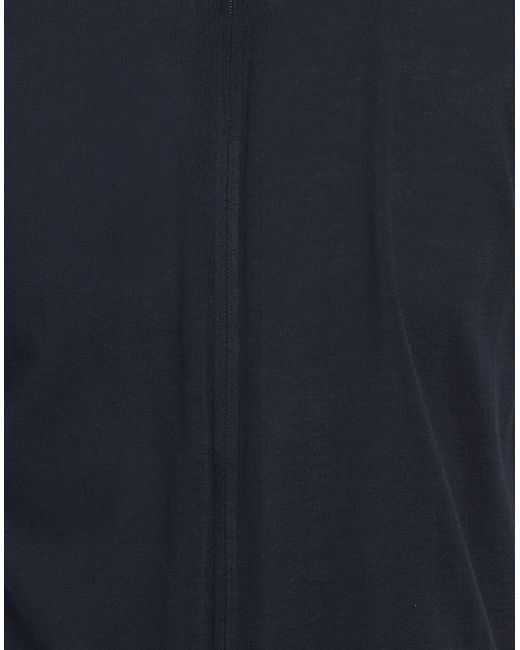 FILIPPO DE LAURENTIIS Strickjacke in Blue für Herren
