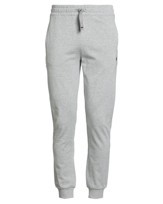 U.S. POLO ASSN. Gray Trouser for men