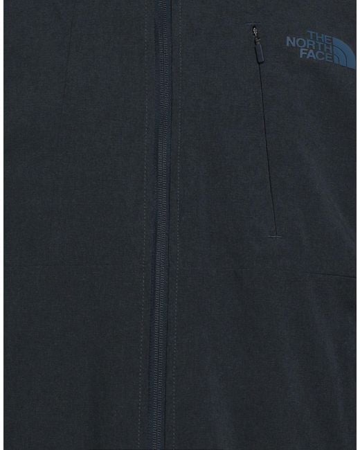 The North Face Black Jacket for men