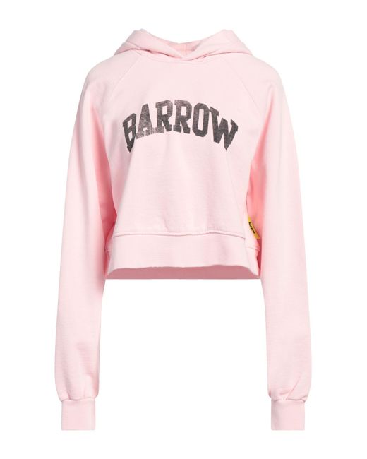 Felpa di Barrow in Pink