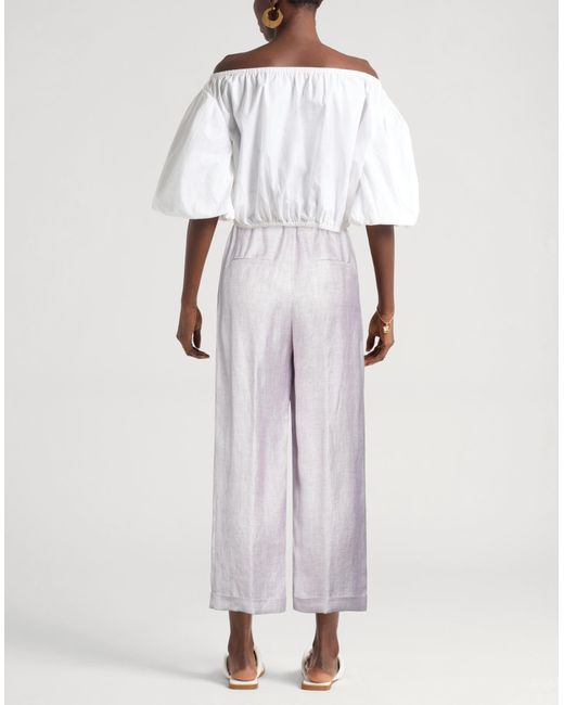 Peserico White Hose