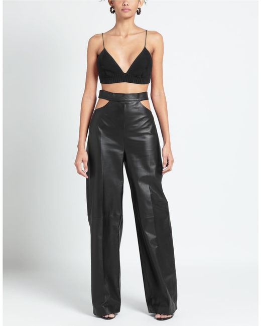 Ambush Black Top