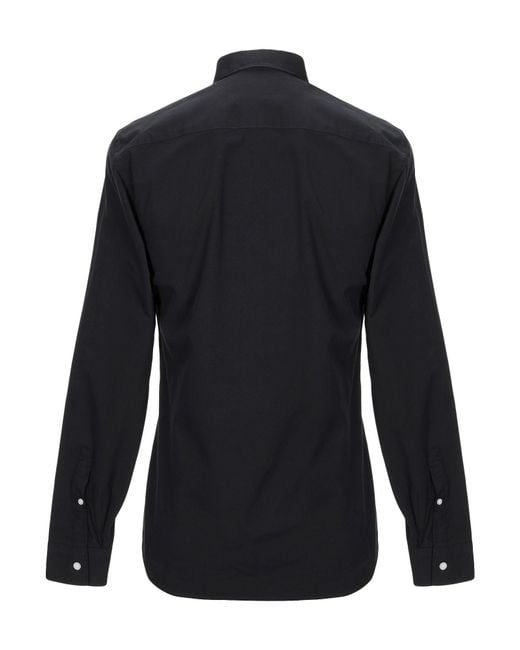 KENZO Blue Shirt for men
