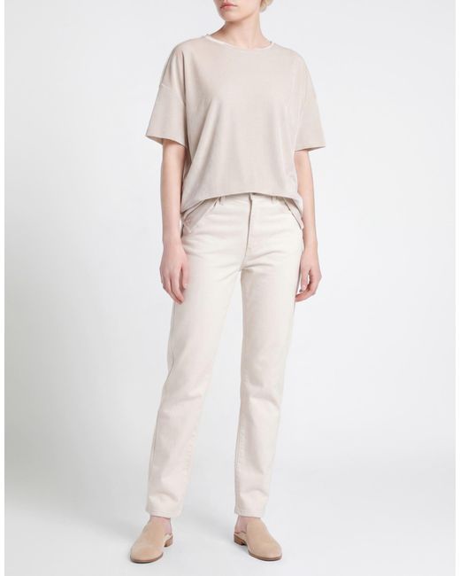 Herno White Top
