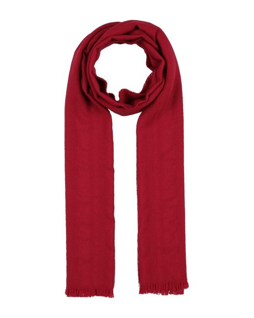 Altea Red Scarf