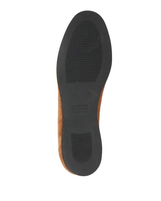 Kiton Brown Loafer for men