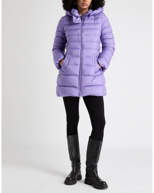 Add Purple Puffer