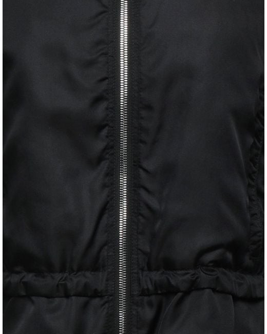 Moorer Black Jacket