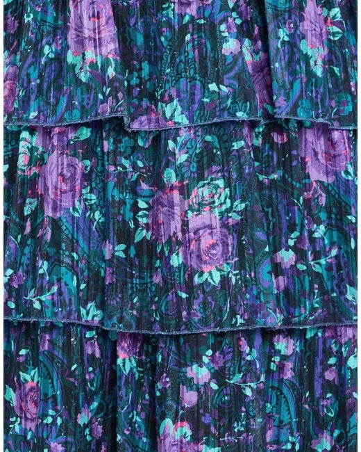 Liu Jo Blue Mini Dresses
