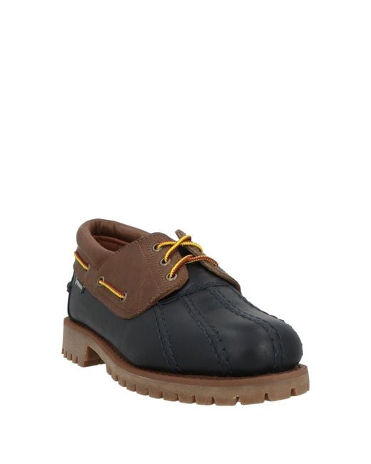 Sebago Mokassin in Brown für Herren