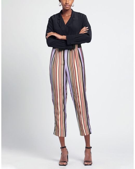 Kaos Red Trouser