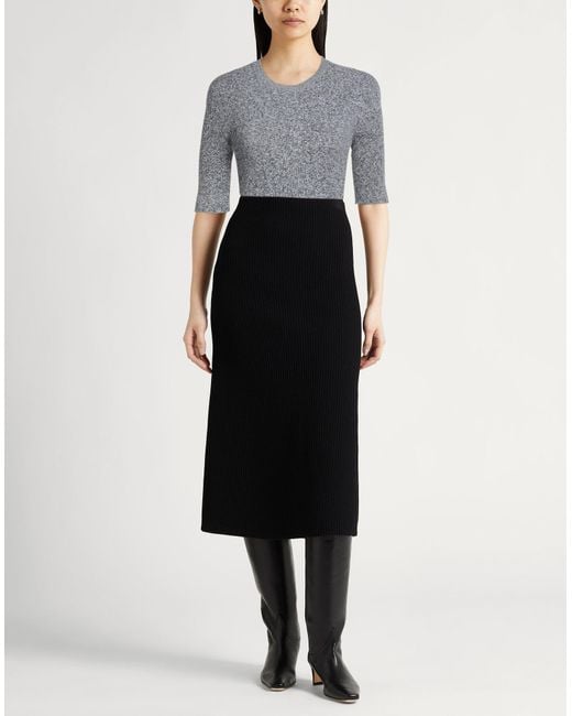 Fabiana Filippi Gray Jumper