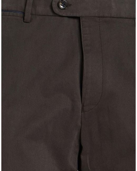 Bugatti Gray Pants for men