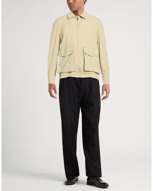 EIDERSCUTUM Natural Jacket for men