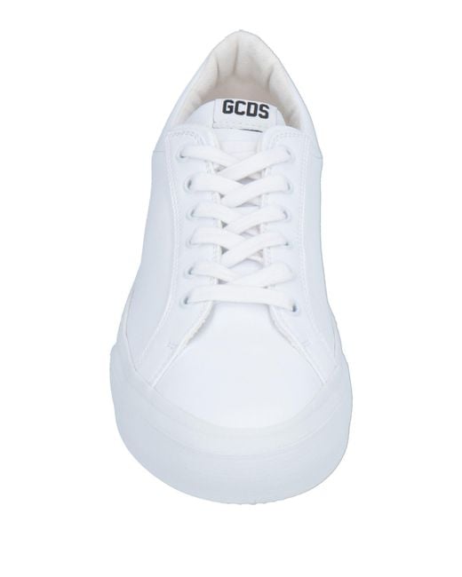 Gcds White Trainers for men