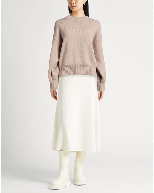Alysi Natural Pullover