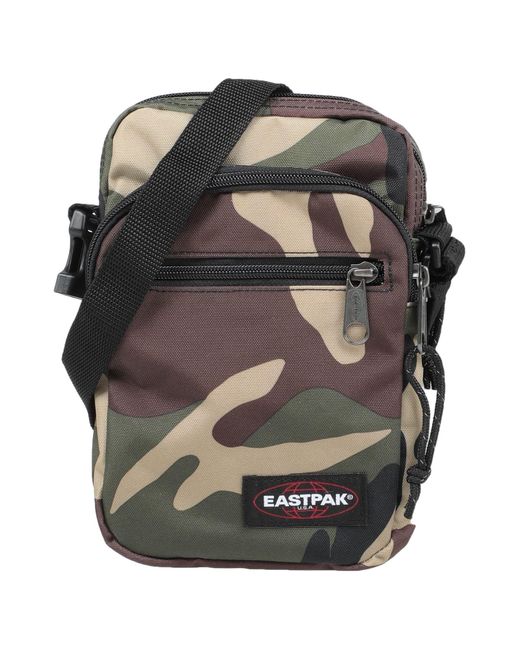 Bolso con bandolera Eastpak de hombre - Lyst