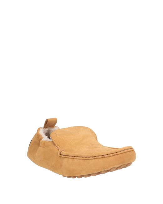Tod's Multicolor Mokassin