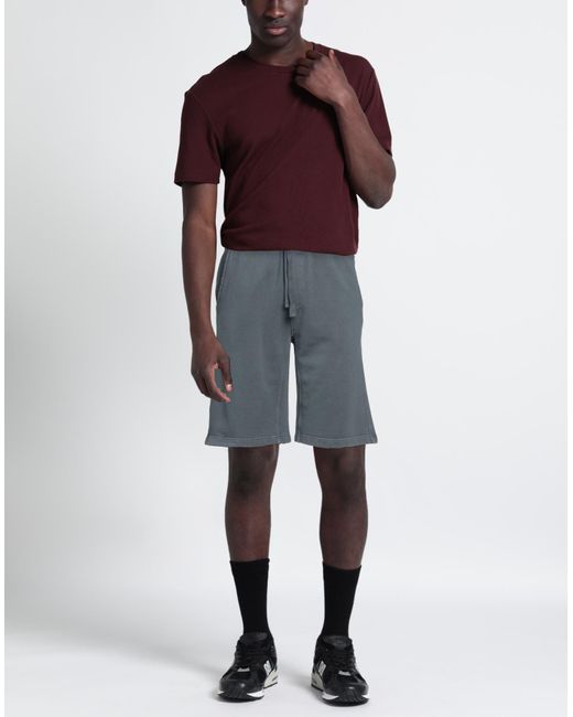 Bowery Supply Co. Gray Shorts & Bermuda Shorts for men