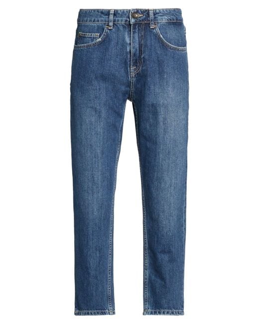 P.GRAX Blue Jeans for men