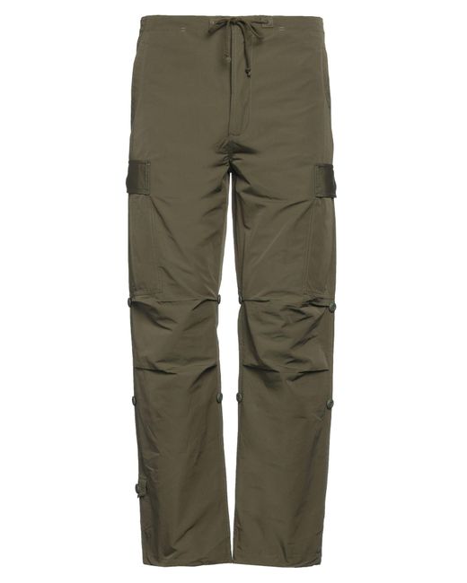 Maharishi Green Trouser for men