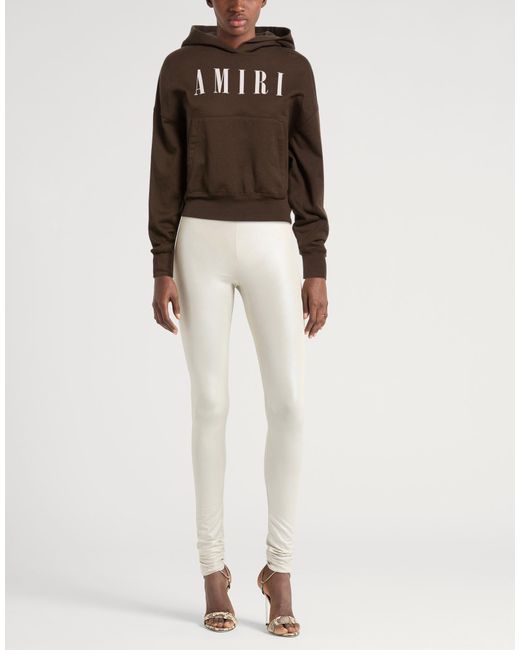 Sudadera Amiri de color Brown