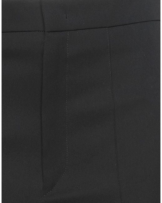 Isabel Marant Black Pants