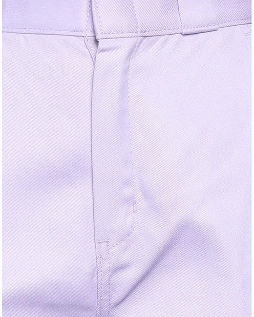 Dickies Purple Pants