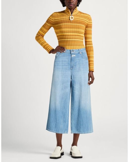 Closed Blue Jeans