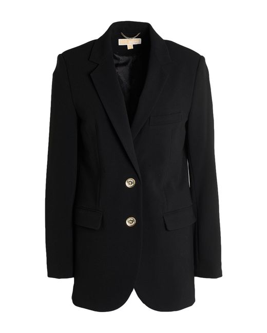 MICHAEL Michael Kors Black Blazer