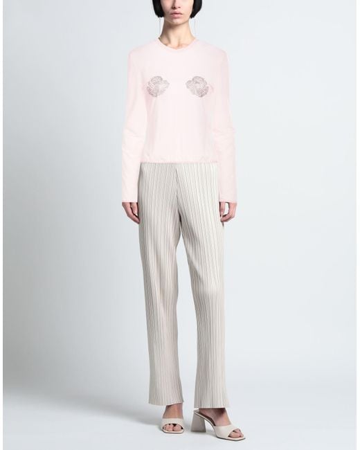 Blumarine Pink T-shirt