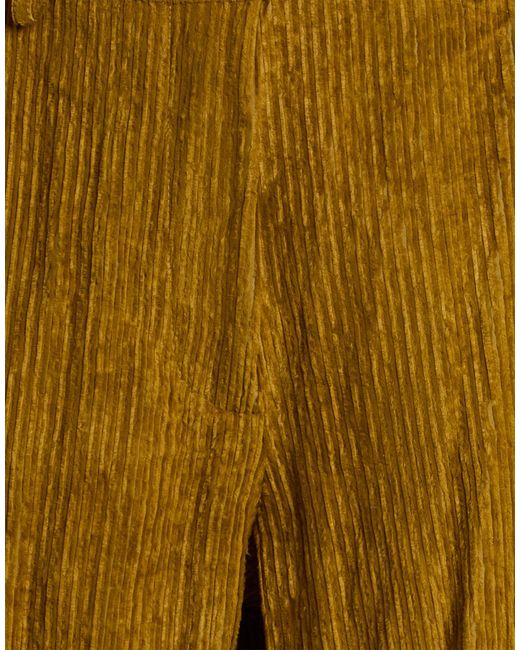 Masnada Natural Trouser