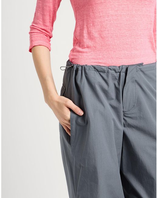 Ottod'Ame Gray Hose