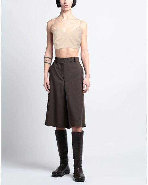 SIMONA CORSELLINI Natural Top
