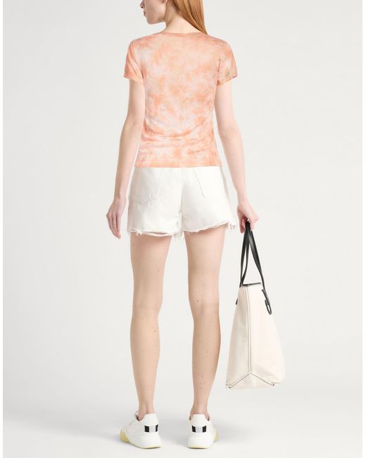 Caractere Pink Pullover