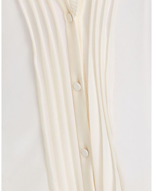 Tom Ford White Shirt Polyester