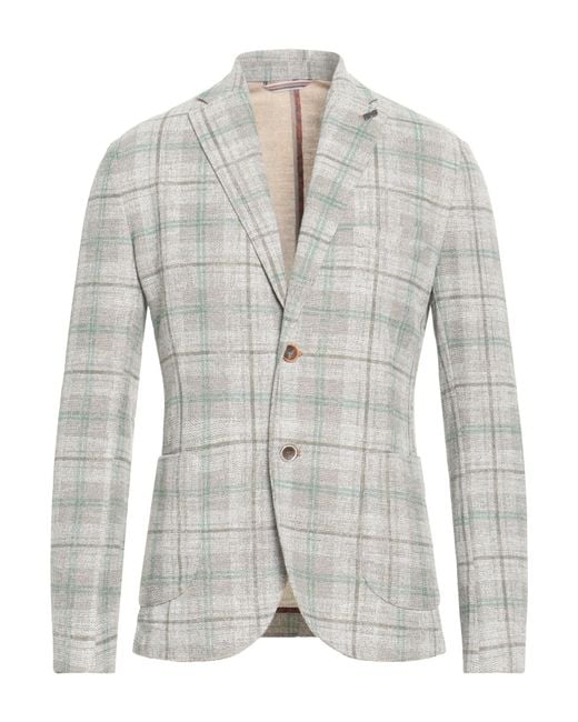 Bob Gray Blazer for men
