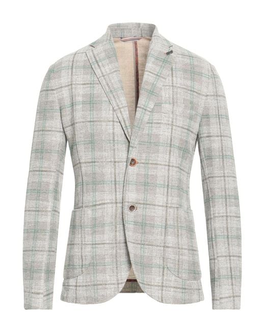 Bob Gray Blazer for men
