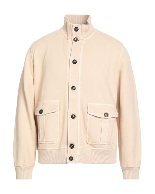 Chaqueta y Cazadora Circolo 1901 de hombre de color Natural