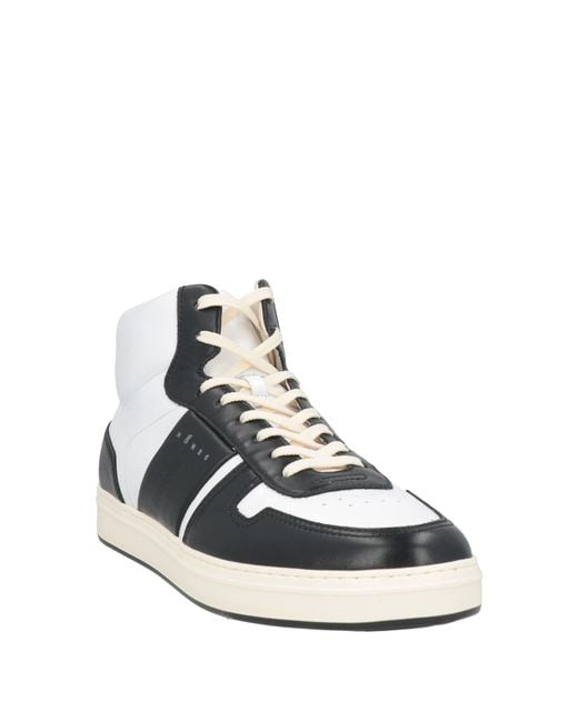Hogan White Sneakers for men