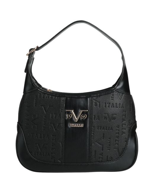 19V69 Black Handtaschen