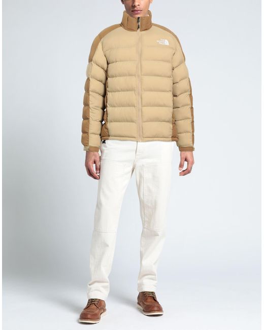 The North Face Natural Puffer for men